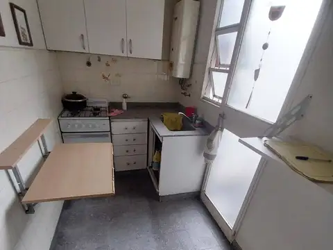 Departamento en Venta al Norte