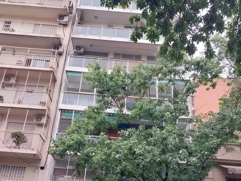 Beauchef 500, Piso 4