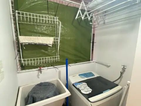 DEPARTAMENTO 3 AMB C/DEP ALQUILER TEMP. RECOLETA