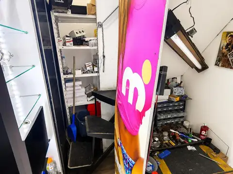 Local en Venta 53 años