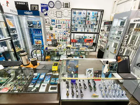 Local comercial en venta Florida 360 Microcentro Buenos Aires – Galería Colón 39 m²