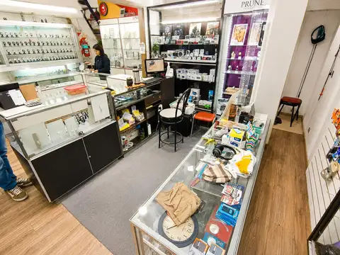 Local en Venta en Microcentro, USD 85.000