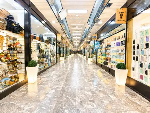 Local en Venta en Microcentro, USD 85.000