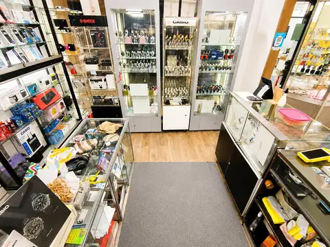 Local comercial en venta Florida 360 Microcentro Buenos Aires – Galería Colón 39 m²