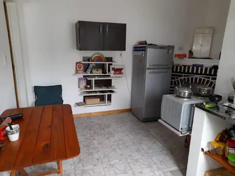 Depto Tipo Casa en Venta de 2 ambientes