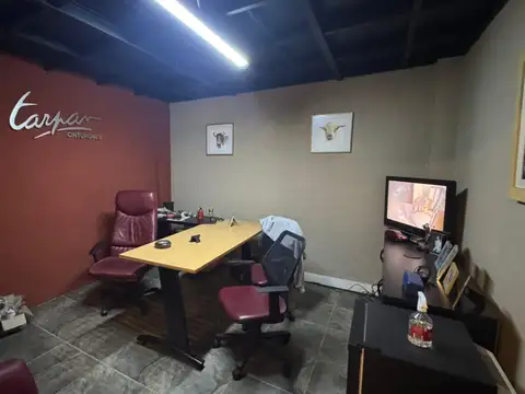 Galpón en mataderos