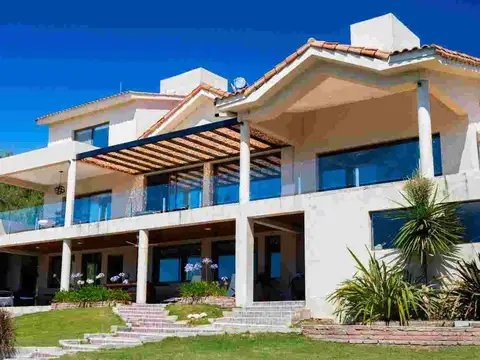 Casa en Venta 9 años