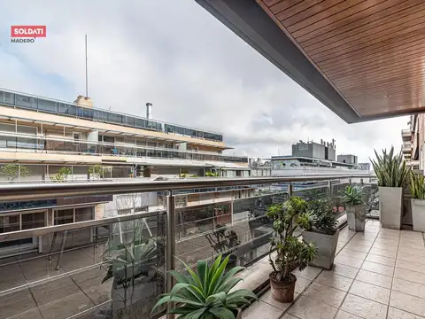 Departamento en Venta de 4 ambientes