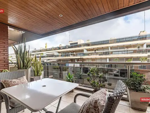 Departamento en Venta en Puerto Madero, USD 550.000