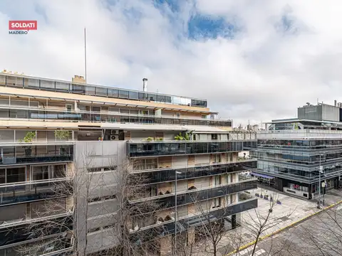Departamento en Venta de 3 dormitorios