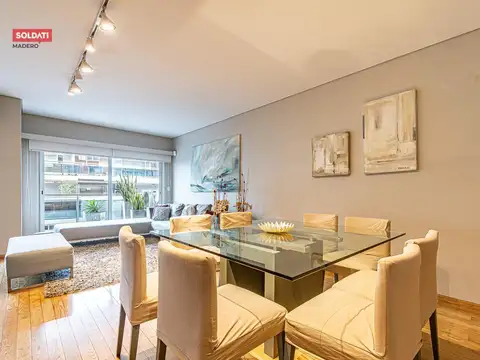 Departamento en Venta 24 años