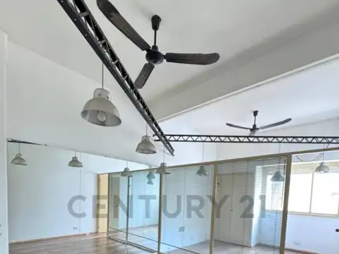 VENTA OFICINA MONOAMBIENTE EN SAN NICOLÁS