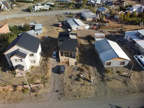 Casa en Venta al Norte