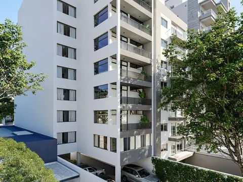 Departamento en Venta en Villa Crespo, USD 109.750