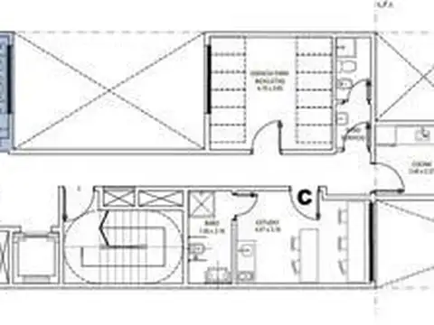 Departamento en Venta 1 año