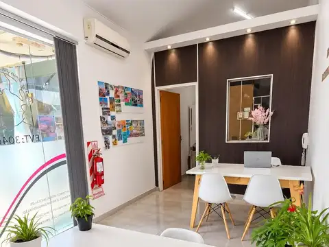 GALERÍA VÍA DEL SOL