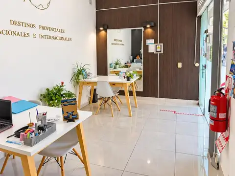 OPENHOUSE vende excelente local en Galería Vía del Sol