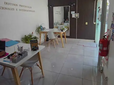 GALERÍA VÍA DEL SOL