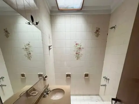 Departamento en Venta 15 años