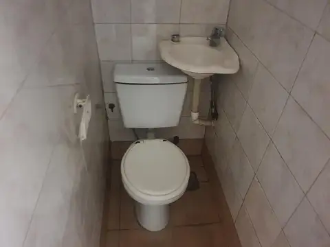 Depto Tipo Casa en Alquiler de 2 dormitorios