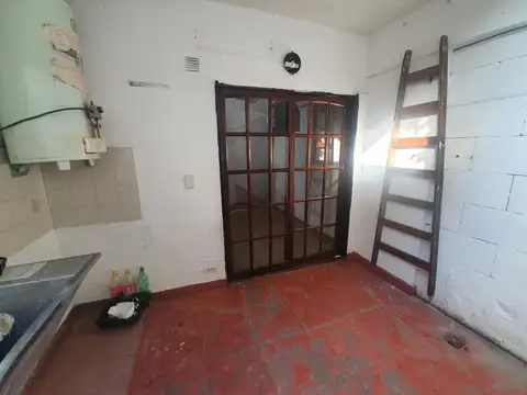 Duplex 3 ambientes con patio - Disponibilidad octubre 2026