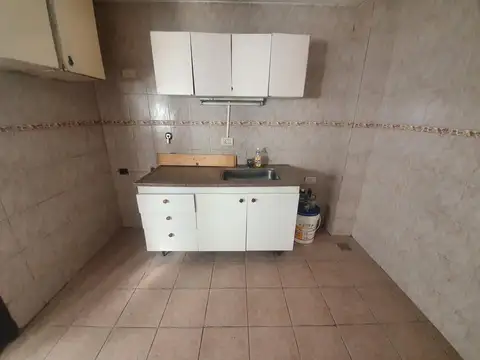 Depto Tipo Casa 3 ambientes con 2 baños