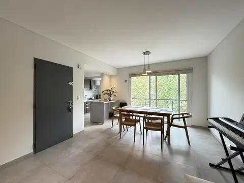 Departamento en Venta 7 años