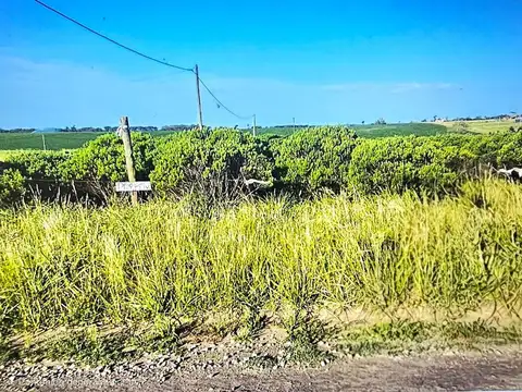 VENTA LOTE SAN EDUARDO DEL MAR OPORTUNIDAD