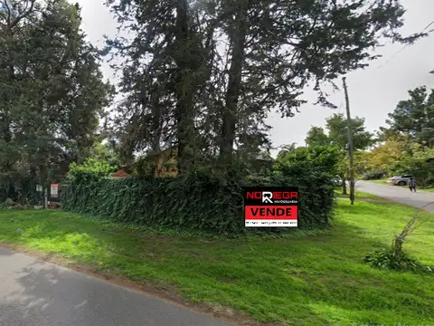 Venta Lote En San Miguel