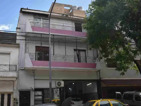 Sanabria 2300