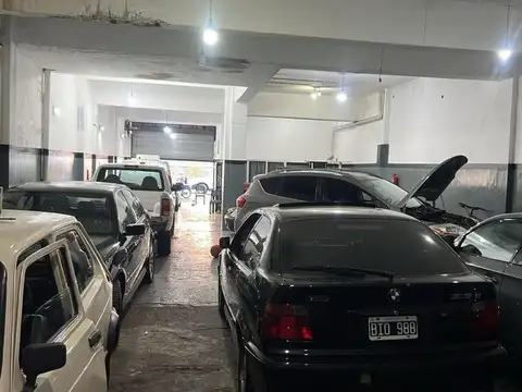 Local en Venta 16 años