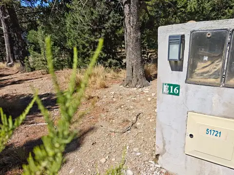 Terreno en Venta en San Carlos de Bariloche, Bariloche