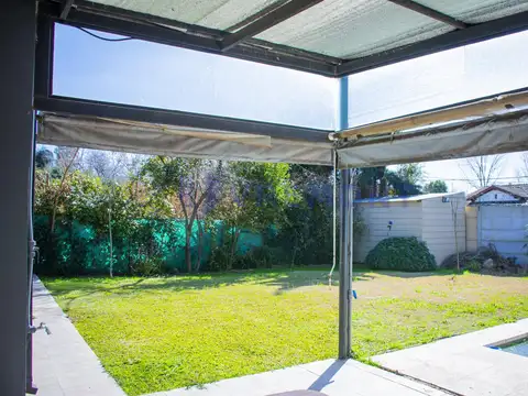 Casa en Venta en Francisco Álvarez, USD 155.000