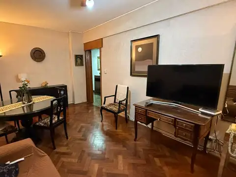 Departamento en Venta 50 años