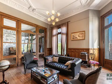 Departamento en Venta de 3 dormitorios