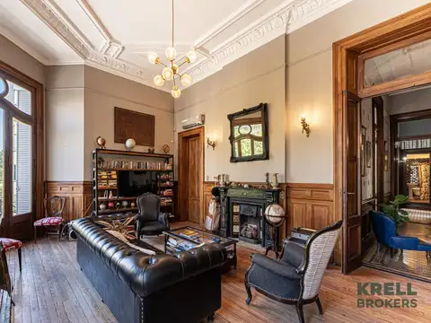 Departamento en Venta en San Telmo, USD 370.000