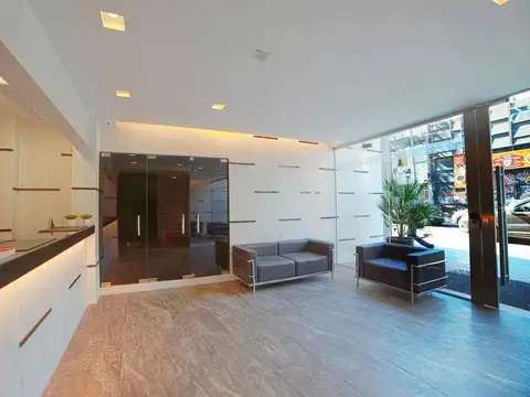 Oficina en Venta 7 años