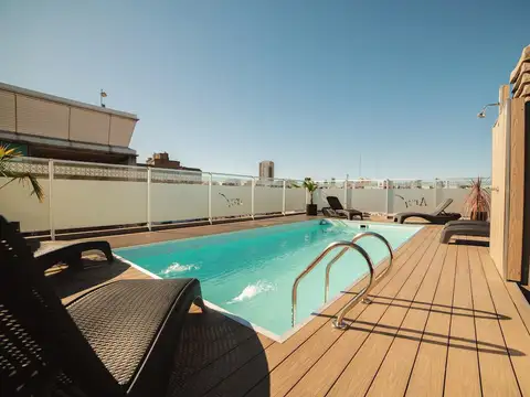 Lavalle al 3000 esquina Anchorena