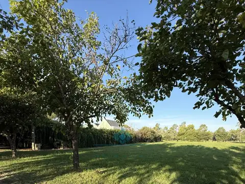 Terreno en Venta en Sinsacate, USD 35.000