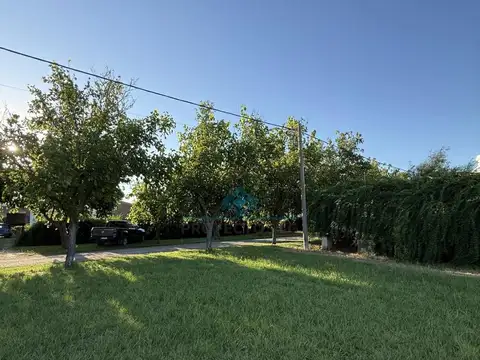 Terreno en Venta de 1500,0 m2