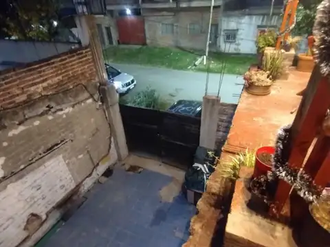 Casa en Venta en Lomas de Zamora, USD 65.000