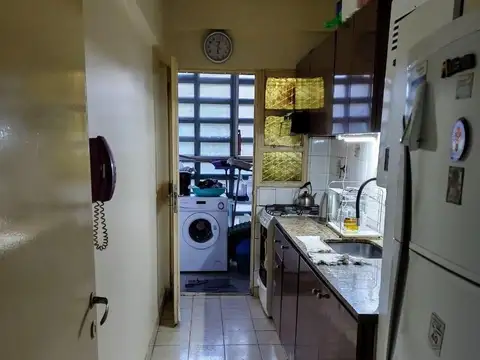 Departamento en Venta de 4 ambientes