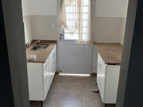 Depto Tipo Casa en Venta de 2 dormitorios