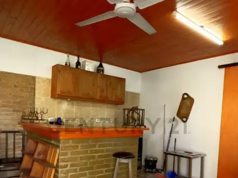Venta Departamento Interno- Tipo Loft en Bella Italia- Oportunidad  Apta Credito