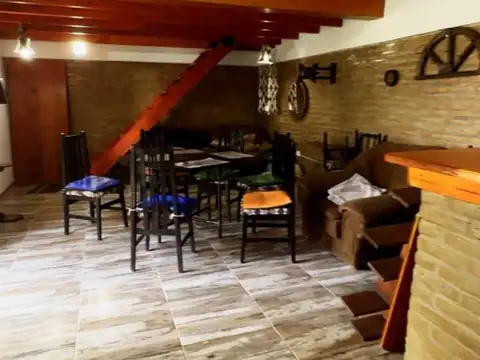 Depto Tipo Casa en Venta en Bella Italia, USD 58.000