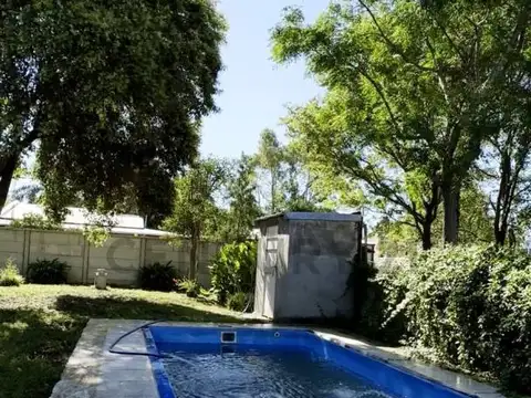 Depto Tipo Casa en Venta en Bella Italia, USD 58.000