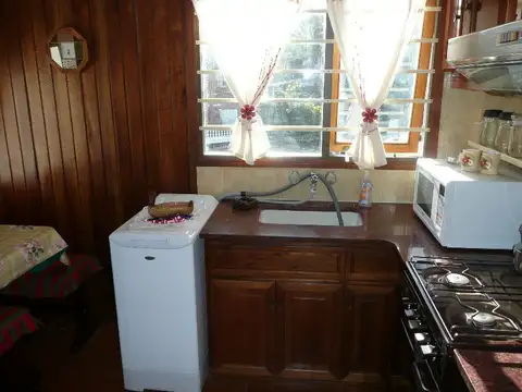 Departamento en Venta 35 años