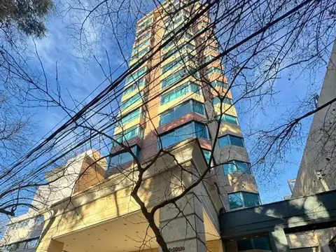 Avenida Bartolomé Mitre 700