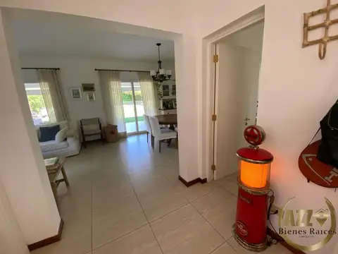 Casa en Venta en Los Jazmines, USD 250.000