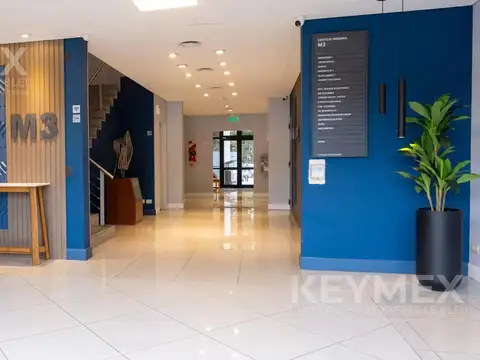 Oficina en Alquiler 10 años